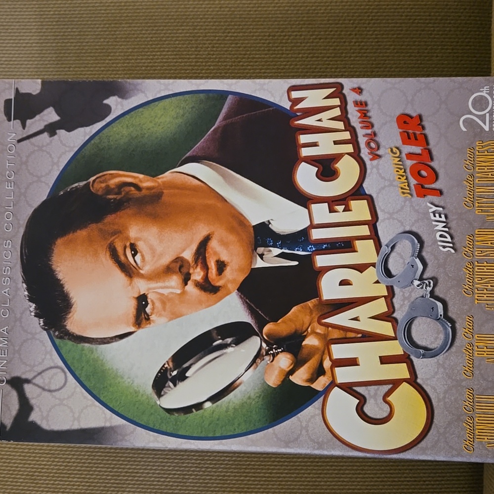 Cinema Classic Collection
